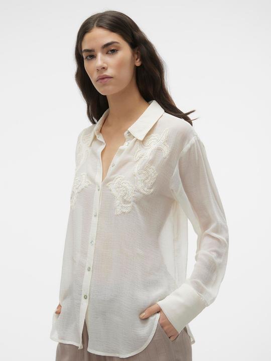 Produktbild Vero Moda VMPEARL Hemd Hemd (M)
