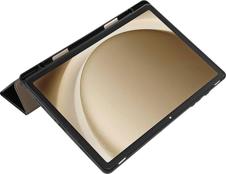 Actual product image Samsung Book Cover (Galaxy Tab A9+)