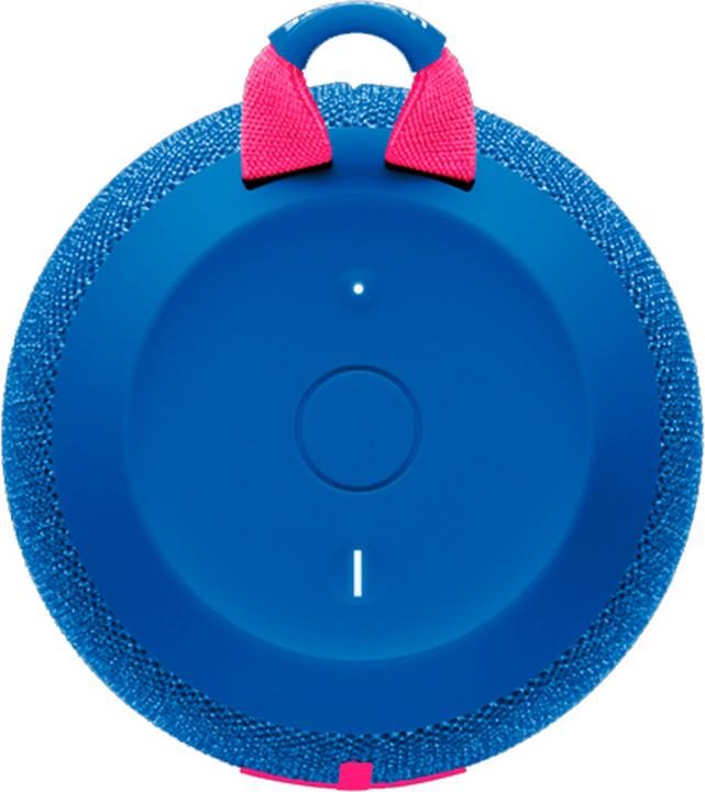 Produktbild UE Wonderboom 3 (14 h, Akkubetrieb, Stromversorgung über USB)