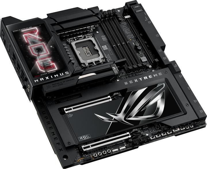 Produktbild ASUS Rog Maximus Z890 Extreme (LGA 1851, Intel Z890, E-ATX)