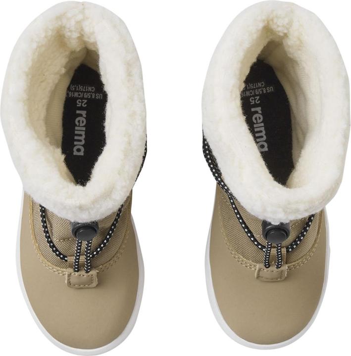 Produktbild Reima Winterstiefel Lumipallo Toddler (26)
