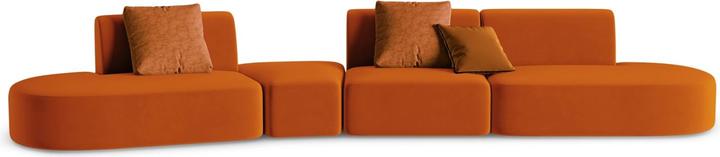 Immagine prodotto Maison Heritage Chiara (4 posti, 3 posti, 2 posti)