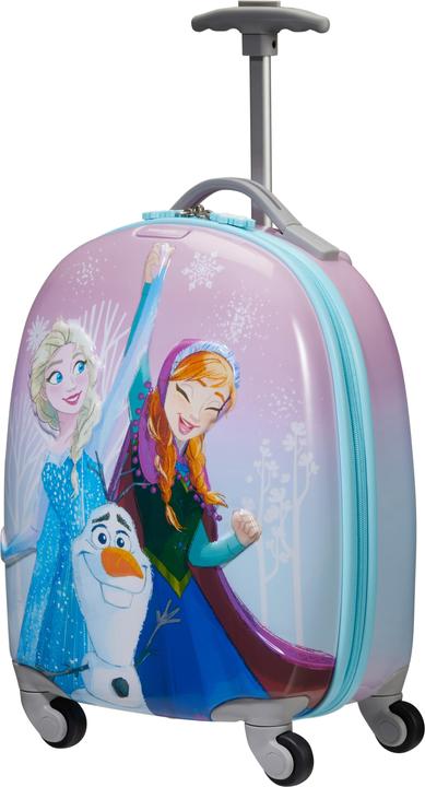 Frozen