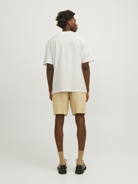 Produktbild Jack & Jones Gedruckt Rundhals T-shirt T-shirt (S)