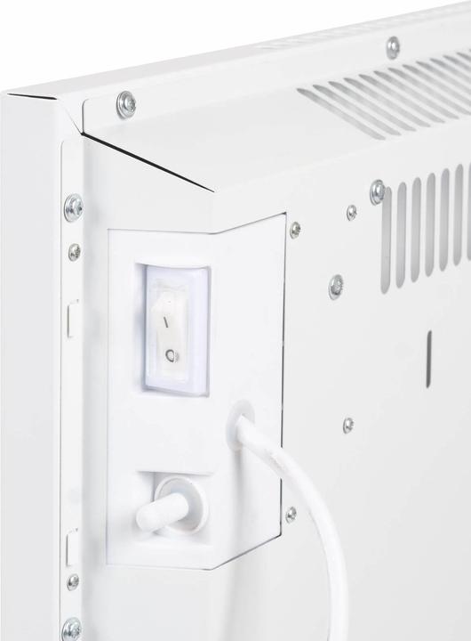 Produktbild Eurom Alutherm Sani 1200 Wifi (1200 W)