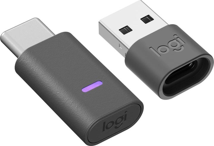 Image du produit Logitech Zone 305 (Sans fil, USB-C)