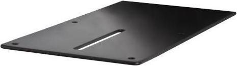 Actual product image b-tech System 2 - mounting component (shelf) for video conference camera