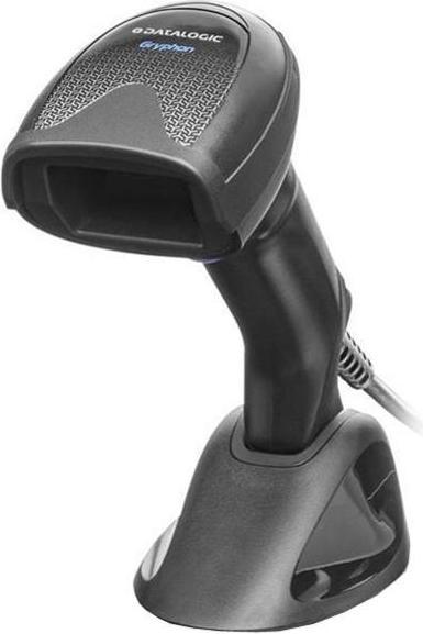 Actual product image Datalogic Gryphon GD4590 (1D barcodes, 2D barcodes)
