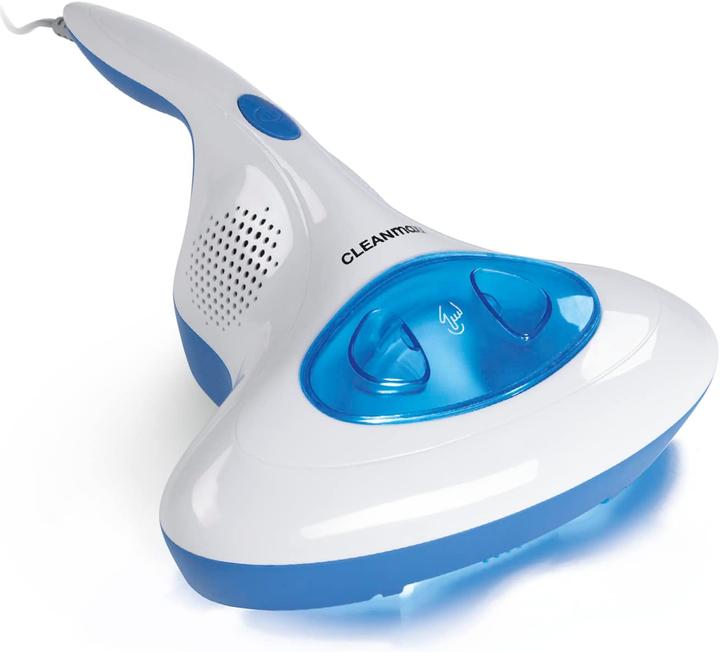 Produktbild CleanMaxx Milben Handstaubsauger, Netzbetrieb