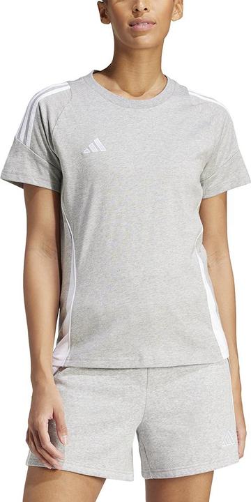 Actual product image adidas TIRO24 SWTEE W (XXS)