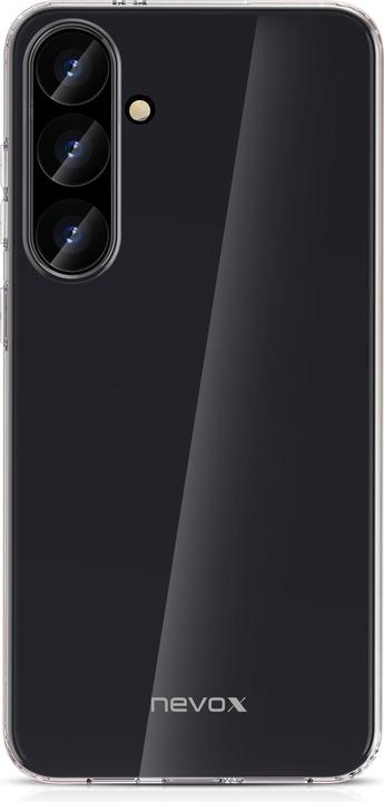 Produktbild Nevox StyleShell Flex - Samsung Galaxy S25 Plus (Samsung Galaxy S25+)