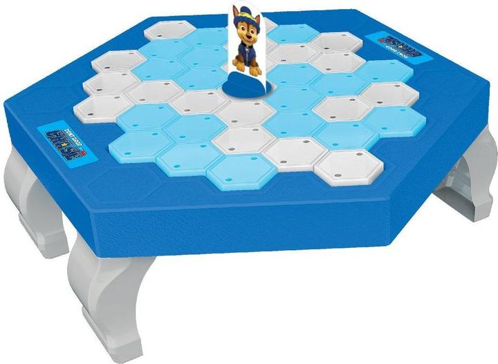 Immagine prodotto Spin Master Paw Patrol - Non mollare l'inseguimento (Tedesco)