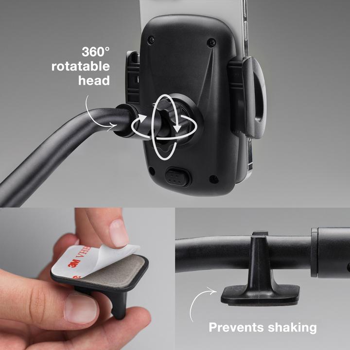 Immagine prodotto Mobilize Supporto per smartphone per auto