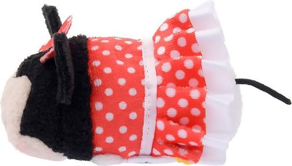 Image du produit Disney Tsum Tsum Minnie Mini (S) (5 cm)
