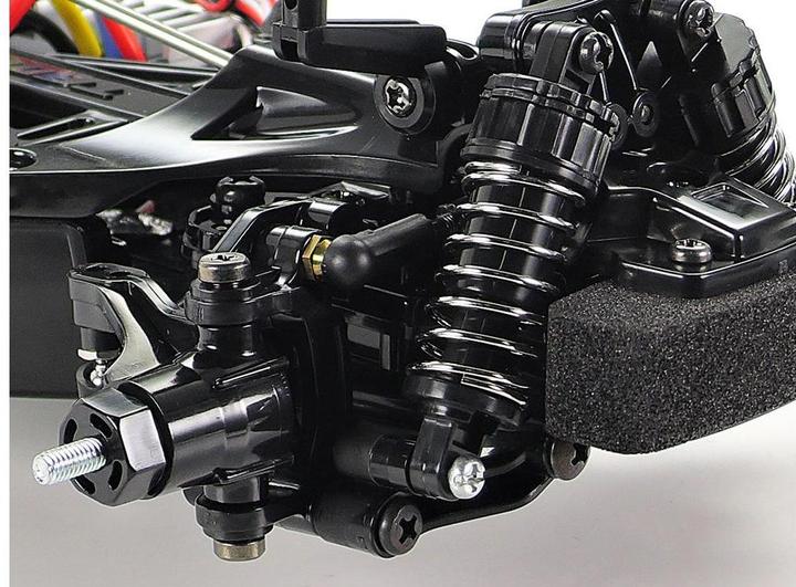 Immagine prodotto Tamiya Lotus Europa Special (Kit)
