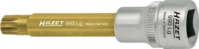 Produktbild HAZET Steckschlüsseleinsatz (10  mm)