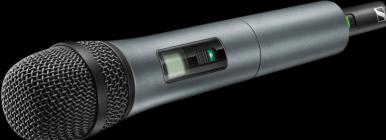Actual product image Sennheiser XSW 2-835-E