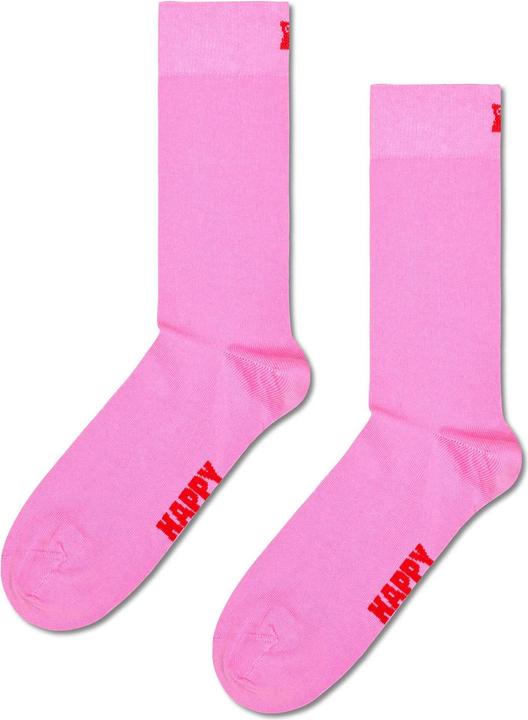 Immagine prodotto Happy Socks Solido (Confezione da 5 pezzi, 36 - 40)