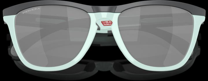 Actual product image Oakley Frogskins Range