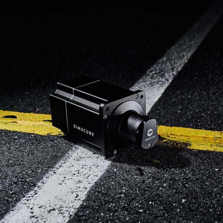 Image du produit Simucube 2 Pro Wheelbase (25 Nm) (PC)