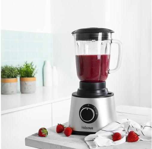Produktbild Tristar MX-4823 (1500 ml, 600 W)