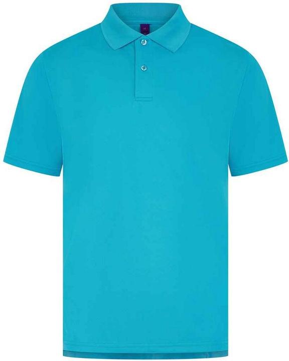 Produktbild Henbury Poloshirt (S)