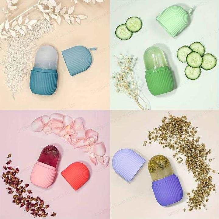 Actual product image PhoneLook Ice Face Roller