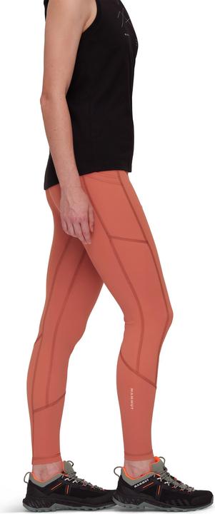 Actual product image Mammut Massone Tights Women (L)