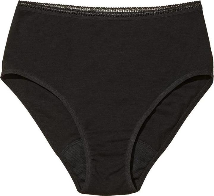 AllMatters Periodenunterwäsche High Waist moderate/heavy