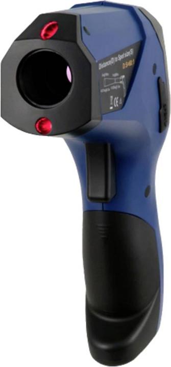 Actual product image PCE Instruments PCE-895 Digital Thermometer Optics 60:1