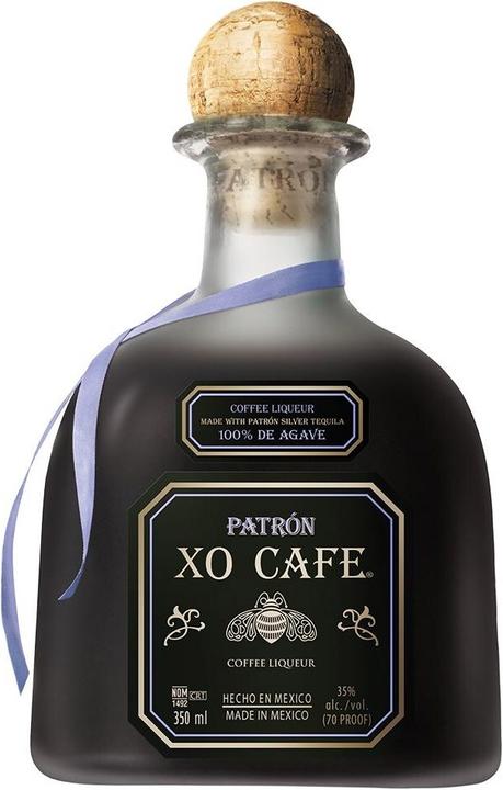 Patrón Spirits Company XO Café Patron (1 x 35 cl)