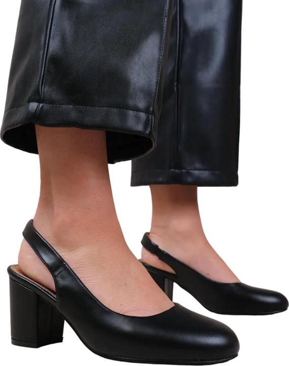 Produktbild Where's That From Schuhe Edith (37)