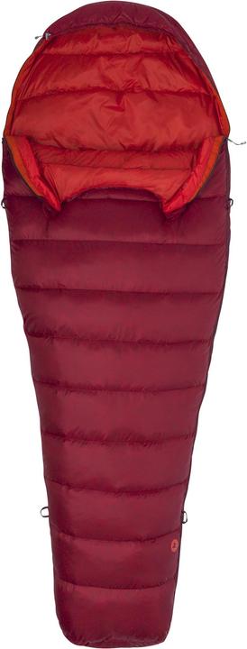 Actual product image Marmot Micron 40 Sleeping Bag Regular (225 cm)