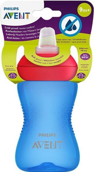 Immagine prodotto Philips Avent Schnabelbecher (300 ml)