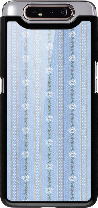 Immagine prodotto PhoneLook Coque Noble White (Samsung Galaxy A80)