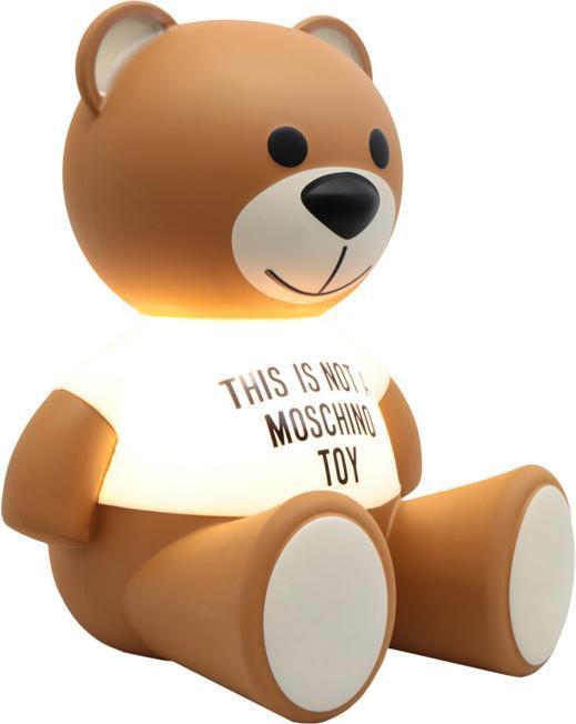 Image du produit Kartell Lampe de table Toy by Moschino