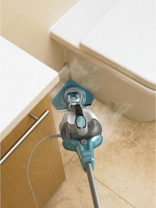 Actual product image Black & Decker Cleaning pad, Deltaform, 2 pcs.