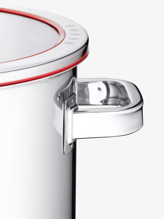 Actual product image WMF Function4 (24 cm, Pot, Stainless steel)