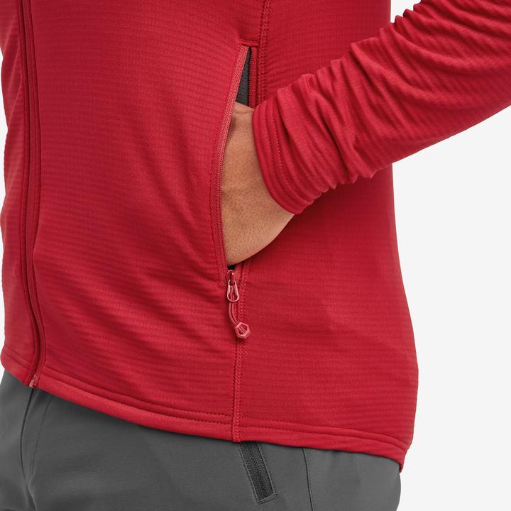 Immagine prodotto Montane Felpa con cappuccio Protium Lite (XL)