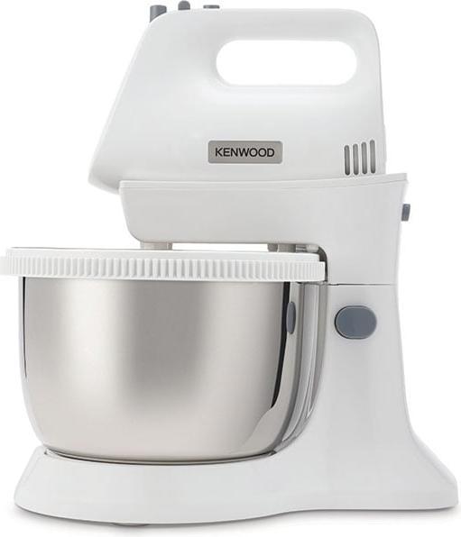 Actual product image Kenwood HMP34.A0WH Hand Mixer Lite white (450 W)