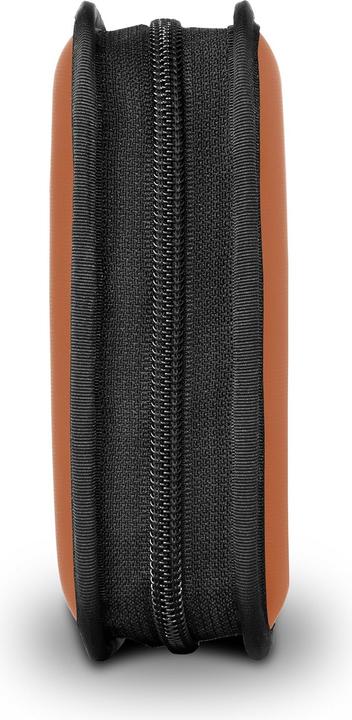 Actual product image Wandrd Memory Card Case, Sedona Orange (0.70 l)