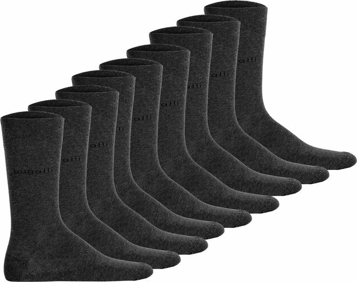 Bugatti Socken Business (9er Pack, 43 - 46)