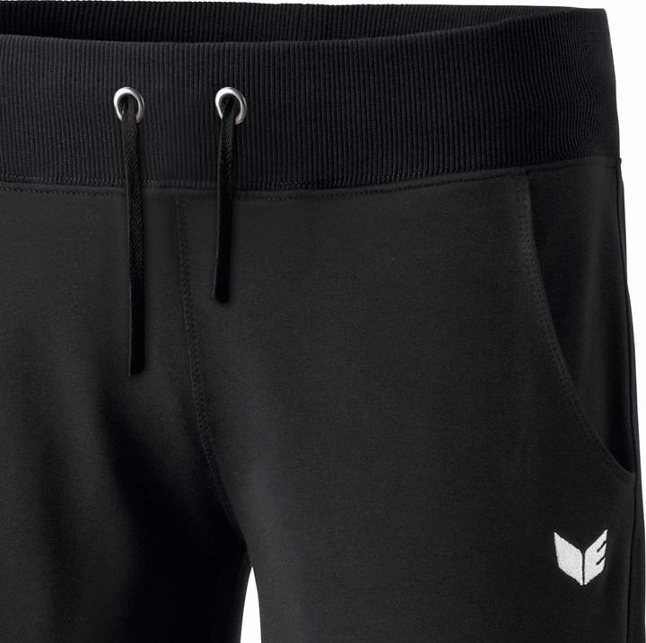 Image du produit Erima Pantalon sweat avec poignets (34)