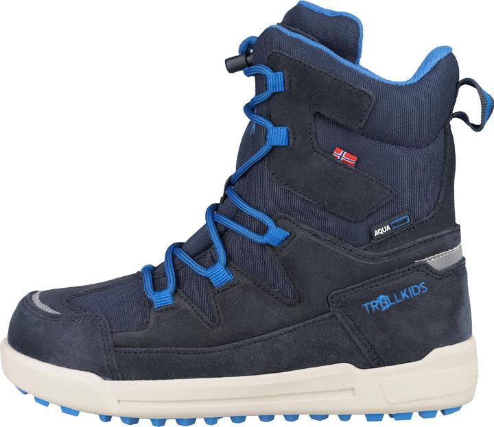 Navy, Medium Blue