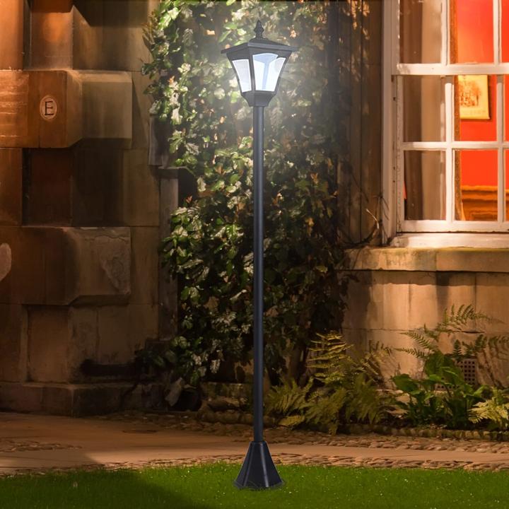 Actual product image Jamb Gartenlaterne (30 lm, IP44)