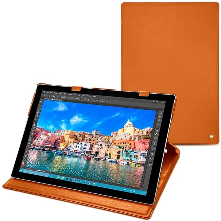 Produktbild Noreve Lederschutzhülle vertikal (Microsoft Surface Pro 4)