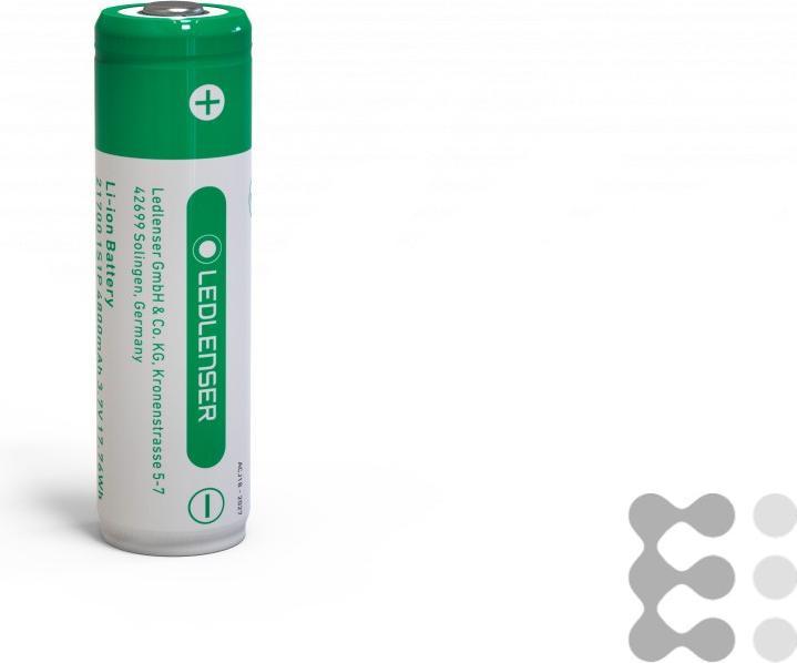 Immagine prodotto Ledlenser Batteria di ricambio
