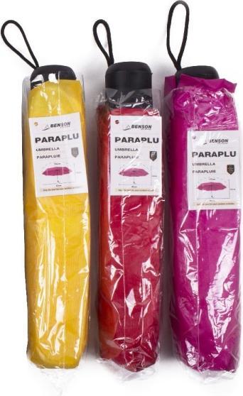 Immagine prodotto Benson 1 pezzo Ombrello Mini Pastello c