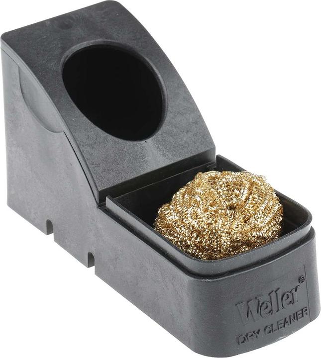 Produktbild Weller Erem WDC-Trockenreiniger (Lötkolben)