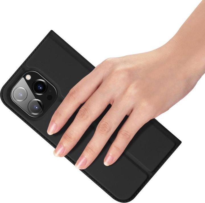 Produktbild Dux Ducis Skin Pro (Apple iPhone 15 Pro Max)